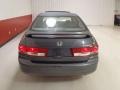 2003 Graphite Pearl Honda Accord EX V6 Sedan  photo #5