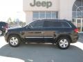 Blackberry Pearl - Grand Cherokee Laredo X Package Photo No. 2