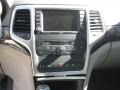 2011 Blackberry Pearl Jeep Grand Cherokee Laredo X Package  photo #9