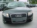 Brilliant Black - A4 2.0T Sedan Photo No. 8