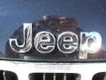 2011 Blackberry Pearl Jeep Grand Cherokee Laredo X Package  photo #25