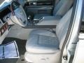 2005 Satellite Silver Metallic Lincoln Navigator Luxury  photo #14