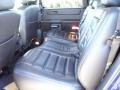 2007 All Terrain Blue Hummer H2 SUT  photo #5