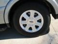 2005 Lincoln Navigator Luxury Wheel and Tire Photo