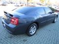 Steel Blue Metallic - Charger SE Photo No. 5