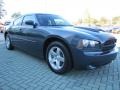 Steel Blue Metallic - Charger SE Photo No. 7