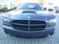 Steel Blue Metallic - Charger SE Photo No. 8