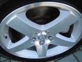Steel Blue Metallic - Charger SE Photo No. 9