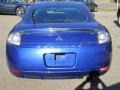 2006 UV Blue Pearl Mitsubishi Eclipse GS Coupe  photo #6