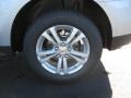 2011 Chevrolet Equinox LS Wheel