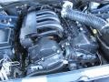 Steel Blue Metallic - Charger SE Photo No. 28