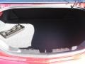 2011 Chevrolet Camaro LT Coupe Trunk