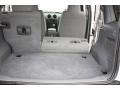 2006 Stone White Jeep Liberty Sport 4x4  photo #20