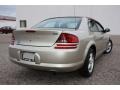 Linen Gold Metallic - Stratus SXT Sedan Photo No. 2