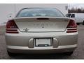 Linen Gold Metallic - Stratus SXT Sedan Photo No. 4