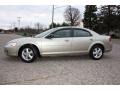 Linen Gold Metallic - Stratus SXT Sedan Photo No. 5
