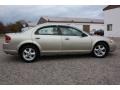 Linen Gold Metallic - Stratus SXT Sedan Photo No. 6
