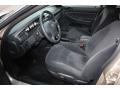 Dark Slate Gray Interior Photo for 2005 Dodge Stratus #39436062