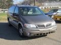 2003 Dark Bronzemist Metallic Pontiac Montana MontanaVision  photo #3