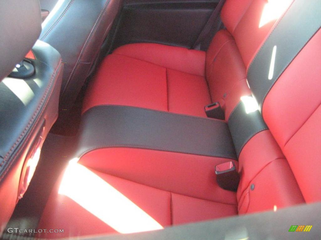 2011 Chevrolet Camaro SS/RS Coupe Marks and Logos Photo #39436126
