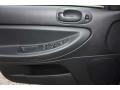 Linen Gold Metallic - Stratus SXT Sedan Photo No. 16