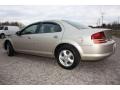 Linen Gold Metallic - Stratus SXT Sedan Photo No. 23