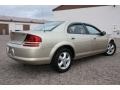 Linen Gold Metallic - Stratus SXT Sedan Photo No. 25