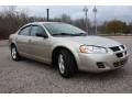 Linen Gold Metallic - Stratus SXT Sedan Photo No. 26
