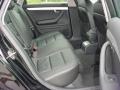 Brilliant Black - A4 2.0T Sedan Photo No. 11