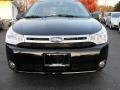 Black - Focus SES Coupe Photo No. 2