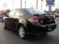 Black - Focus SES Coupe Photo No. 4