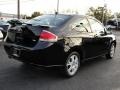 Black - Focus SES Coupe Photo No. 5