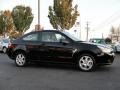 Black - Focus SES Coupe Photo No. 6