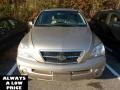 Sand Beige Metallic - Sorento LX 4WD Photo No. 2