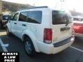 Stone White - Nitro SXT 4x4 Photo No. 3