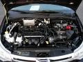 Black - Focus SES Coupe Photo No. 13