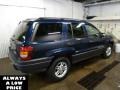 2004 Midnight Blue Pearl Jeep Grand Cherokee Laredo 4x4  photo #3