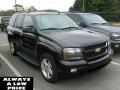 Dark Cherry Metallic - TrailBlazer LT 4x4 Photo No. 1