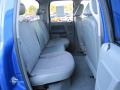 2008 Electric Blue Pearl Dodge Ram 1500 SXT Quad Cab  photo #18