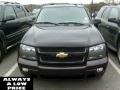 Dark Cherry Metallic - TrailBlazer LT 4x4 Photo No. 2