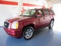 Red Jewel Tintcoat - Yukon SLT Photo No. 1