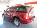 Red Jewel Tintcoat - Yukon SLT Photo No. 2