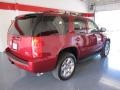 Red Jewel Tintcoat - Yukon SLT Photo No. 4