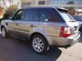 2007 Stornoway Grey Metallic Land Rover Range Rover Sport HSE  photo #3