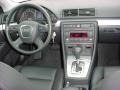 Brilliant Black - A4 2.0T Sedan Photo No. 13
