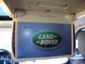 2007 Stornoway Grey Metallic Land Rover Range Rover Sport HSE  photo #20