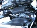 4.7 Liter SOHC 16-Valve Flex Fuel Magnum V8 2008 Dodge Ram 1500 SXT Regular Cab Engine