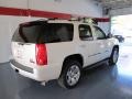 2011 White Diamond Tintcoat GMC Yukon SLT  photo #4