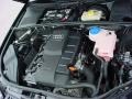 Brilliant Black - A4 2.0T Sedan Photo No. 15