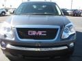 2011 Cyber Gray Metallic GMC Acadia SLE  photo #2